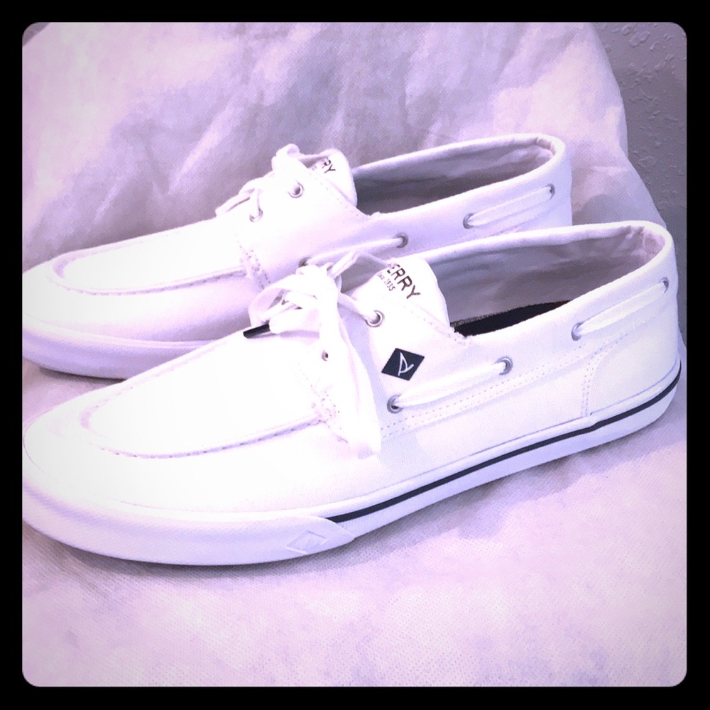 Sperry Men's Bahama II Baja Sneaker